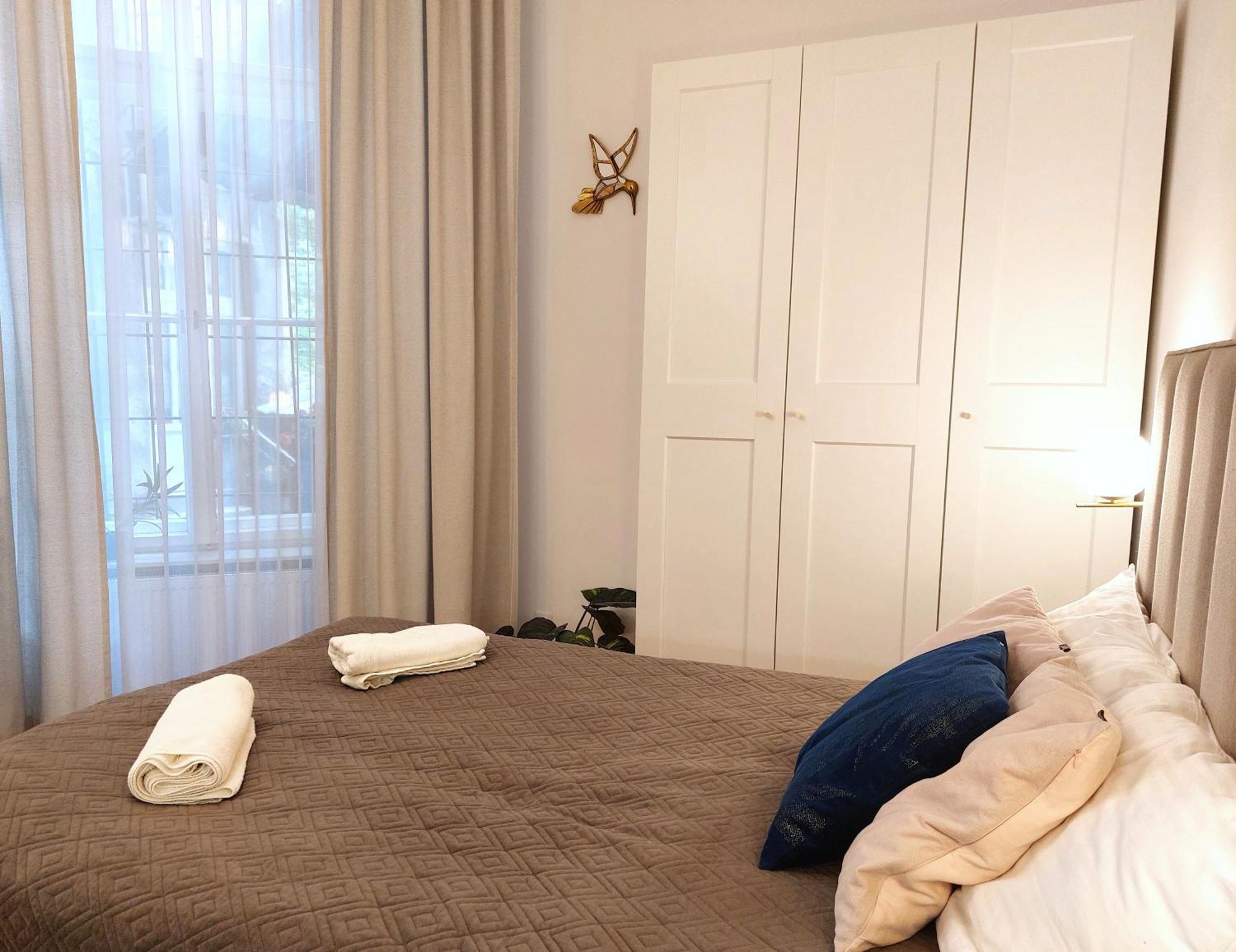 Unique Style Old Town - 25 Min From The Airport - By Homelike * Krakau