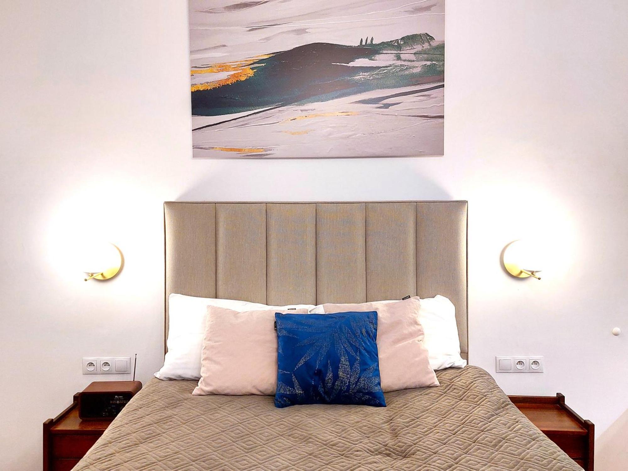Unique Style Old Town - 25 Min From The Airport - By Homelike Apartment Krakau