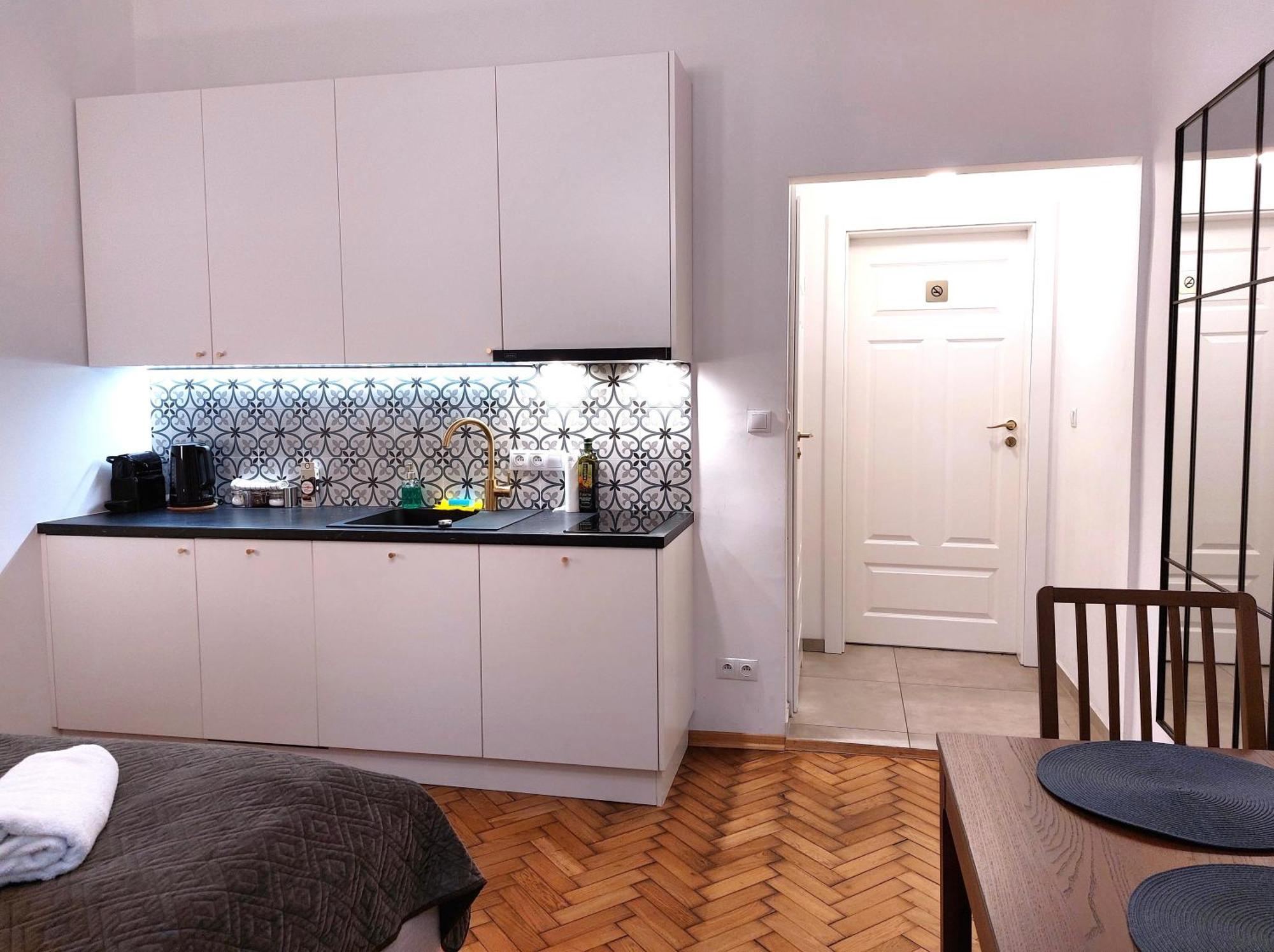 Unique Style Old Town - 25 Min From The Airport - By Homelike Krakau