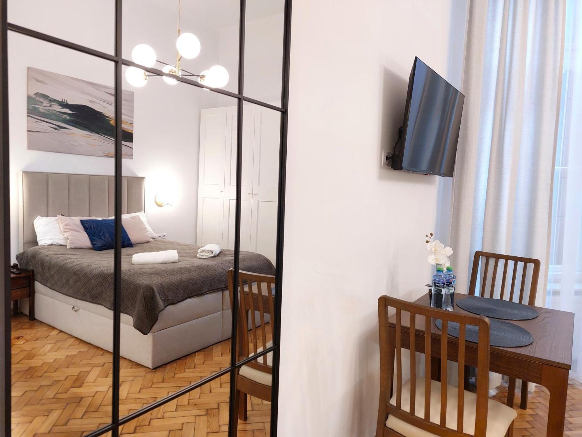 Unique Style Old Town - 25 Min From The Airport - By Homelike * Krakau